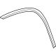 Mercedes-Benz 166-884-63-22 Flare Mercedes-Benz 166-884-63-22 Flare