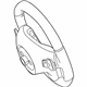 Mercedes-Benz 172-460-27-03-7K53 Steering Wheel Mercedes-Benz 172-460-27-03-7K53 Steering Wheel