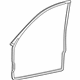 Mercedes-Benz 203-720-02-78 Weatherstrip Mercedes-Benz 203-720-02-78 Weatherstrip
