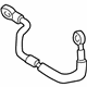 Mercedes-Benz 202-997-02-82 Hose Mercedes-Benz 202-997-02-82 Hose