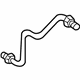Mercedes-Benz 202-320-08-72 Line Mercedes-Benz 202-320-08-72 Line