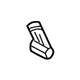 Mercedes-Benz 116-990-02-72-64 Line Connector Mercedes-Benz 116-990-02-72-64 Line Connector