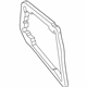 Mercedes-Benz 177-826-09-00 Tail Lamp Assembly Gasket Mercedes-Benz 177-826-09-00 Tail Lamp Assembly Gasket