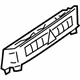 Mercedes-Benz 171-820-89-10-9107 Hazard Switch Mercedes-Benz 171-820-89-10-9107 Hazard Switch