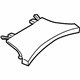 Mercedes-Benz 171-542-00-58 Cluster Cover Mercedes-Benz 171-542-00-58 Cluster Cover