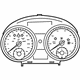 Mercedes-Benz 171-540-67-47 Instrument Cluster Mercedes-Benz 171-540-67-47 Instrument Cluster
