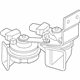 Mercedes-Benz 463-542-08-00 Horn Mercedes-Benz 463-542-08-00 Horn