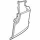 Mercedes-Benz 906-880-45-71-9678 BUMPER RR Mercedes-Benz 906-880-45-71-9678 BUMPER RR