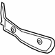 Mercedes-Benz 906-885-01-22-9B51 BUMPER JOINT COVER Mercedes-Benz 906-885-01-22-9B51 BUMPER JOINT COVER