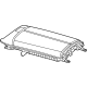 Mercedes-Benz 214-680-49-02-9L41 CAP, ARMREST Mercedes-Benz 214-680-49-02-9L41 CAP, ARMREST