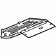 Mercedes-Benz 212-610-06-55 Floor Side Mercedes-Benz 212-610-06-55 Floor Side