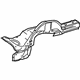 Mercedes-Benz 212-610-19-10 Sidemember Assembly Mercedes-Benz 212-610-19-10 Sidemember Assembly