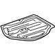 Mercedes-Benz 212-610-00-75-64 Spare Housing Mercedes-Benz 212-610-00-75-64 Spare Housing