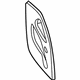 Mercedes-Benz 212-826-15-91-64 Inner Seal Mercedes-Benz 212-826-15-91-64 Inner Seal