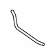 Mercedes-Benz 907-493-00-00 Upper Hose Mercedes-Benz 907-493-00-00 Upper Hose