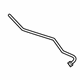 Mercedes-Benz 906-490-12-39 PRESSURE LINE Mercedes-Benz 906-490-12-39 PRESSURE LINE
