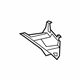 Mercedes-Benz 257-885-77-00 Tailpipe Extension Support Bracket Mercedes-Benz 257-885-77-00 Tailpipe Extension Support Bracket