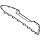 Mercedes-Benz 257-885-03-03-9999 Stiffener Mercedes-Benz 257-885-03-03-9999 Stiffener
