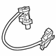 Mercedes-Benz 117-750-00-85 Lock Actuator Mercedes-Benz 117-750-00-85 Lock Actuator