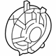 Mercedes-Benz 906-827-00-60 LOUDSPEAKER Mercedes-Benz 906-827-00-60 LOUDSPEAKER