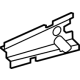 Mercedes-Benz 907-622-11-00 MOUNTING CONSOLE Mercedes-Benz 907-622-11-00 MOUNTING CONSOLE