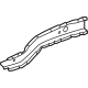 Mercedes-Benz 907-622-62-00 REINF., LONGIT. MEMBER Mercedes-Benz 907-622-62-00 REINF., LONGIT. MEMBER