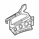 Mercedes-Benz 910-630-41-01 LONGITUDINAL MEMBER Mercedes-Benz 910-630-41-01 LONGITUDINAL MEMBER