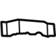 Mercedes-Benz 190-636-07-00 BRACING Mercedes-Benz 190-636-07-00 BRACING