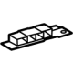 Mercedes-Benz 190-740-35-00 BRACING Mercedes-Benz 190-740-35-00 BRACING