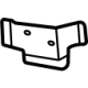 Mercedes-Benz 190-636-05-00 BRACING Mercedes-Benz 190-636-05-00 BRACING