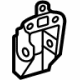 Mercedes-Benz 190-642-63-00 MOUNT Mercedes-Benz 190-642-63-00 MOUNT