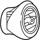 Mercedes-Benz 205-830-10-54 Air Outlet Vent Mercedes-Benz 205-830-10-54 Air Outlet Vent
