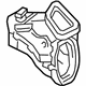 Mercedes-Benz 205-830-98-05-64 Connector Mercedes-Benz 205-830-98-05-64 Connector
