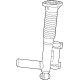 Mercedes-Benz 290-320-87-00 Shock Absorber Mercedes-Benz 290-320-87-00 Shock Absorber