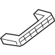 Mercedes-Benz 465-680-36-01-2C66 TRIM STRIP Mercedes-Benz 465-680-36-01-2C66 TRIM STRIP
