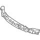 Mercedes-Benz 253-885-03-06 Energy Absorber Mercedes-Benz 253-885-03-06 Energy Absorber