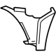 Mercedes-Benz 253-885-97-03 Side Support Mercedes-Benz 253-885-97-03 Side Support