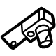 Mercedes-Benz 000-905-70-07 PRESSURE SENSOR Mercedes-Benz 000-905-70-07 PRESSURE SENSOR