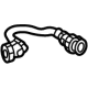 Mercedes-Benz 247-470-07-64 Purge Line Mercedes-Benz 247-470-07-64 Purge Line