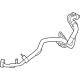 Mercedes-Benz 206-830-43-04 Suction Line Mercedes-Benz 206-830-43-04 Suction Line