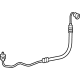 Mercedes-Benz 206-830-93-03 Liquid Line Mercedes-Benz 206-830-93-03 Liquid Line