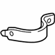 Mercedes-Benz 176-504-00-46 Auxiliary Pump Retainer Mercedes-Benz 176-504-00-46 Auxiliary Pump Retainer