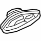 Mercedes-Benz 099-476-02-00 Grommet Mercedes-Benz 099-476-02-00 Grommet