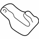 Mercedes-Benz 203-824-04-49 Wiper Arm Cap Mercedes-Benz 203-824-04-49 Wiper Arm Cap