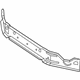 Mercedes-Benz 171-626-05-30 Crossmember Cover Mercedes-Benz 171-626-05-30 Crossmember Cover