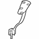 Mercedes-Benz 171-620-32-14 Lamp Bracket Mercedes-Benz 171-620-32-14 Lamp Bracket