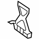 Mercedes-Benz 171-626-03-19 Lock Support Mercedes-Benz 171-626-03-19 Lock Support