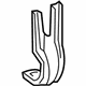 Mercedes-Benz 171-626-13-31 Support Bracket Mercedes-Benz 171-626-13-31 Support Bracket