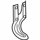 Mercedes-Benz 171-626-14-31 Support Bracket Mercedes-Benz 171-626-14-31 Support Bracket
