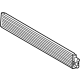 Mercedes-Benz 190-500-79-00 OIL COOLER Mercedes-Benz 190-500-79-00 OIL COOLER